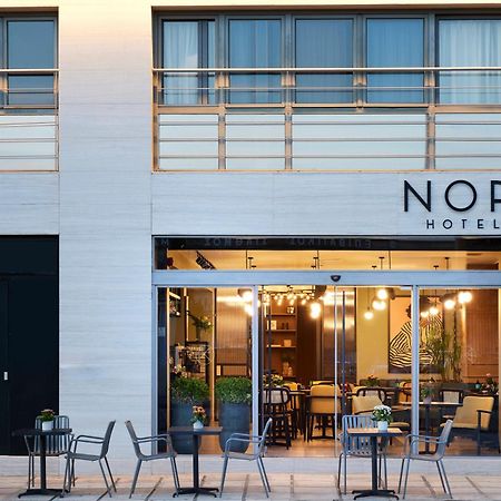 Noa Hotel Thessaloniki Exterior photo